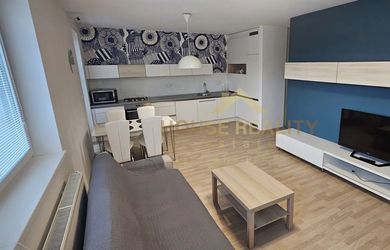 NOVOSTAVBA 2 izbový byt, ulica Martina Granca, Bratislava IV. Dúbravka