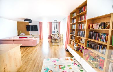 Krásna novostavba pri Nitre (obec Pohranice) na predaj