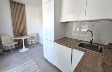 ZARIADENÝ 3i. byt Jelačičova - Nivy