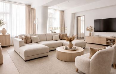 ASSENZIO - PREDAJ - 95 M² - J. C. HRONSKÉHO - NOVÉ MESTO