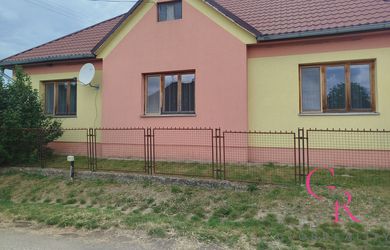Domov, kde nájdete pokoj, priestor a teplo rodinnej pohody