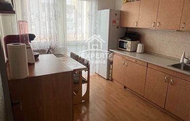 Predaj priestranný 3-izbový byt s balkónom I 80m2 I lokalita ulice 1 mája