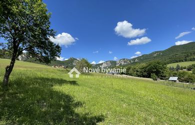 Pozemok na výstavbu RD Súľov ID: N001-14-TOPR