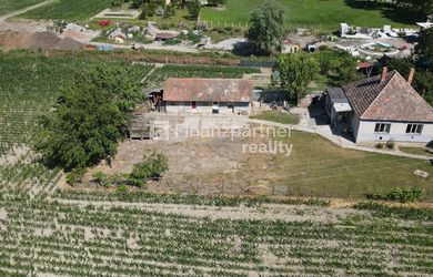 3-izbový rodinný dom s pozemkom 2 571 m² – Čiližská Radvaň