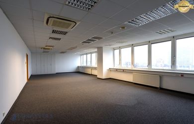 GRAVITAS | Kancelárie na Prenájom od 20m2 | Jarabinková ulica