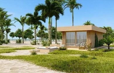 APARTMÁNY na BOZA BEACH,Tanzánia