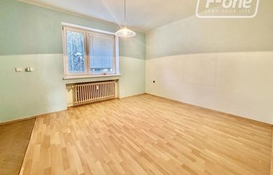 Nadštandardný 2i tehlový byt (69 m²) na rekonštrukciu