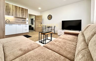 2 IZBOVÝ BYT 46 m2, REKONŠTRUKCIA, ZARIADENÝ, SEKČOV, PREŠOV