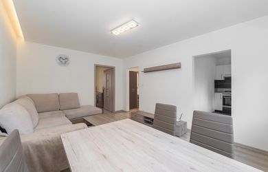 Kompletne zariadený 2-izbový byt | Nad Jazerom - Košice