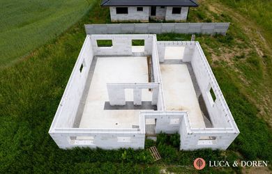 NA PREDAJ | 5-IZBOVÝ DOM | KAMENIČANY| 150M²