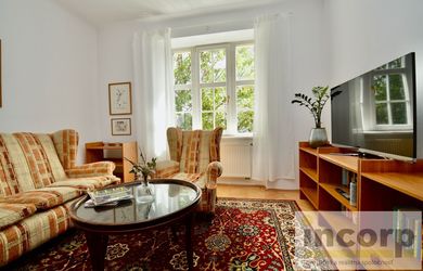 VEĽKÝ (96M2), SVETLÝ 2,5 IZB. BYT S BALKÓNOM A KLIMATIZÁCIOU, LEGIONÁRSKA ULICA