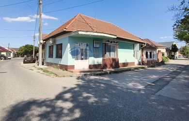 Obchodný priestor na prenájom bývalá RYBA na Čepenskej v Seredi
