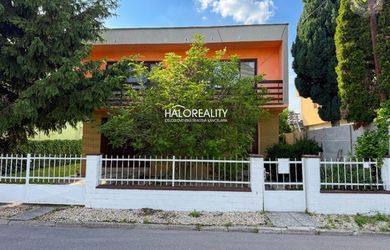 HALO reality - Predaj, rodinný dom Topoľčany - EXKLUZÍVNE HALO REALITY