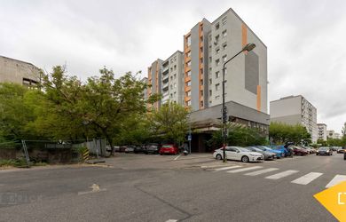 PREDAJ: 3-izbový byt s balkónom, Bratislava - Ružinov