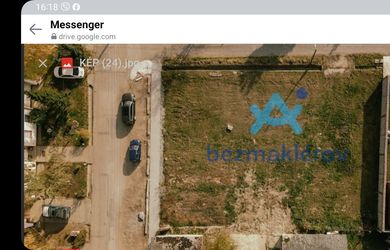 Bez maklérov predám Vlastný pozemok v lokalite Mužla ID 105907