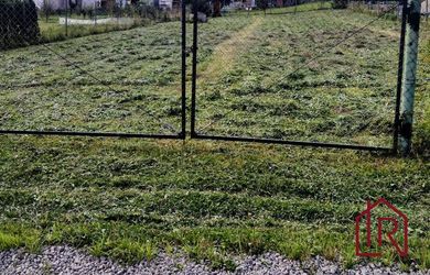 KH-1092, Rovinatá záhrada 920 m² s IS, Čečejovce – Seleška