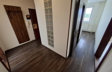 2-izbový byt na sídlisku Mier – Spišská Nová Ves