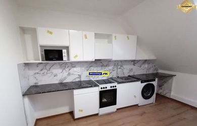 1 izbový apartmán na predaj Martin Tomčany