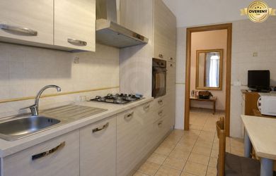 2-izbový byt s loggiou - Ružinov - Ostredky