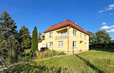 Na predaj rodinný dom, Belá nad Cirochou (N055-12-MABA)