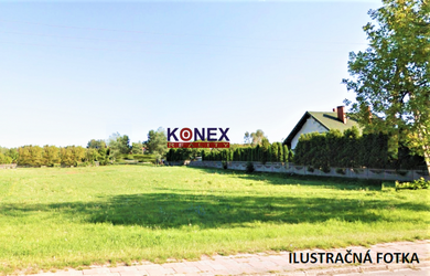 ID-4247 Stavebný pozemok na predaj – 600 m², len 20 km od Prešova