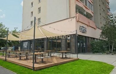 ASSENZIO ponúka na predaj GASTRO PRIESTOR  v  Devínskej Novej Vsi