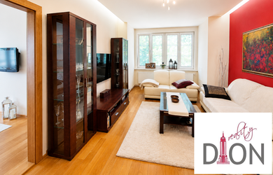 VÝNIMOČNÝ 4-IZBOVÝ BYT 152 m² V CENTRE MESTA