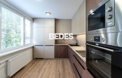 BEDES | Veľkometrážny 3 izbový byt, kompletná rekonštrukcia, walk-in šatník