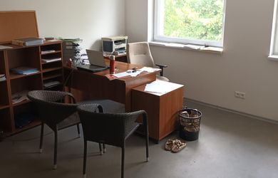 NA PRENÁJOM MODERNÁ KANCELÁRIA, Košice Južná Trieda