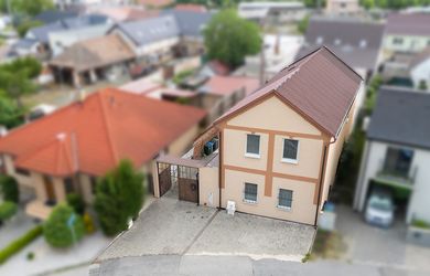 Investičná príležitosť vo Veľkých Levároch: 4 bytové jednotky s okamžitým výnosom