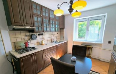 2 izbový byt s balkónom, Martin - Centrum