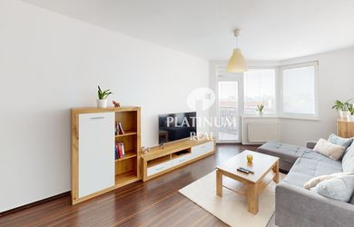 2-izbový kompletne zariadený možnosť garáže, pivnice, NIVY- Jégého ✅3D prehliadka✅