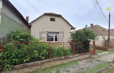 HALO reality - Predaj, rodinný dom Pavlovce - EXKLUZÍVNE HALO REALITY