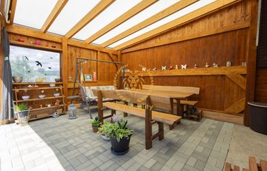 NA PREDAJ Chata s pozemkom 510 m² | Dubnica nad Váhom