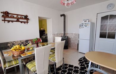 Domček s dušou v Maduniciach – bývanie, chalupa aj investícia