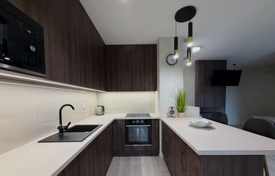NA PRENÁJOM I 1,5 izbový byt s terasou I GALANTA Park House