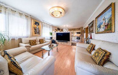 ✦ HEYROVSKY | IHNEĎ K DISPOZÍCII · dizajnové 4i · pracovňa · loggia & balkón · 2× parking ✦