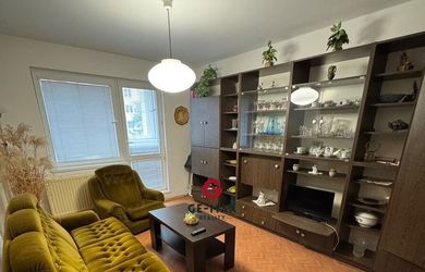 Na predaj 2-izbový byt s balkónom na ulici Konečná v Michalovciach