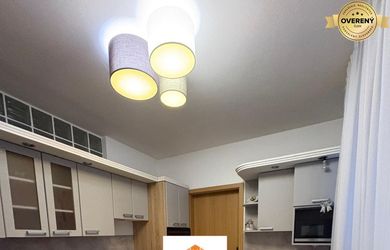 PREDAJ -3-izbový priestranný byt s balkónom - Šaľa – Veča