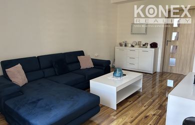 ID-4272 NA PREDAJ Krásny 2-izbový byt vo Veľkých Kapušanoch
