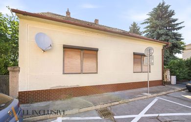 ALL INCLUSIVE | Na predaj 3-izb.rodinný dom s garážou, Dunajská Streda