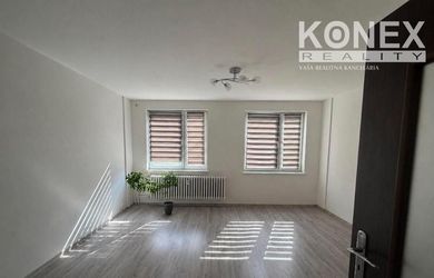 ID-4275 Na predaj 3-izbový byt v obľúbenej lokalite Trebišova
