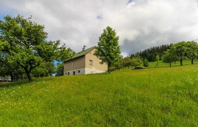 Predaj rodinného domu 2+1, 11 770 m², Makov, Slovensko