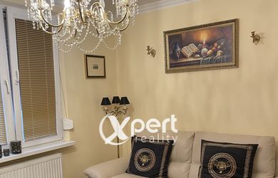 Na predaj štýlová, kompletne zrekonštruovaná garzónka na sídlisku Sever 2