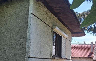 Ponúkame na predaj chalupu v obci Hrušov