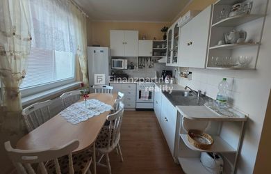 F004-113KRTAE 3 izbový byt Šahy