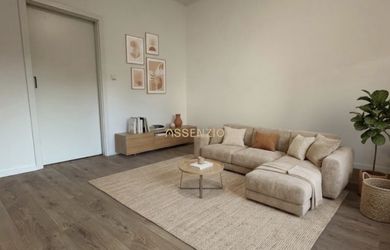 ASSENZIO- PREDAJ - 3,5izbovy byt - 81m2 - RUŽINOV- DRIEŇOVÁ