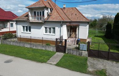 DIRECTREAL|Rodinný dom s nádhernou záhradou, ihneď voľný