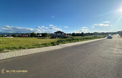 Pozemok - stavebný - Spišský Štvrtok