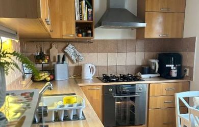 Na predaj 3-izbový tehlový byt s balkónom v meste Nové Zámky